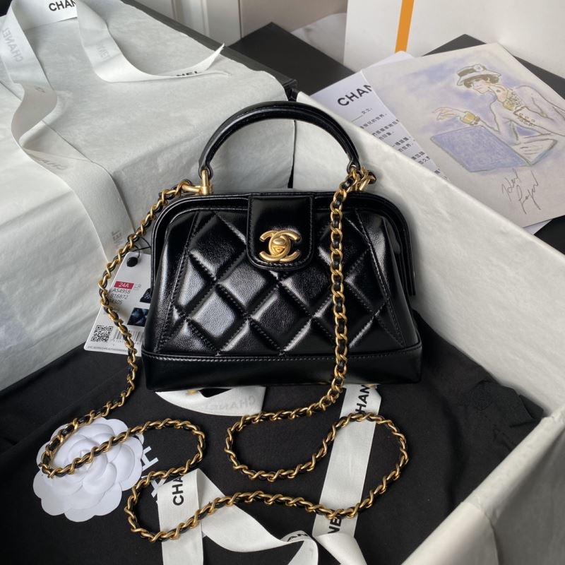 Ch**el satchel bags